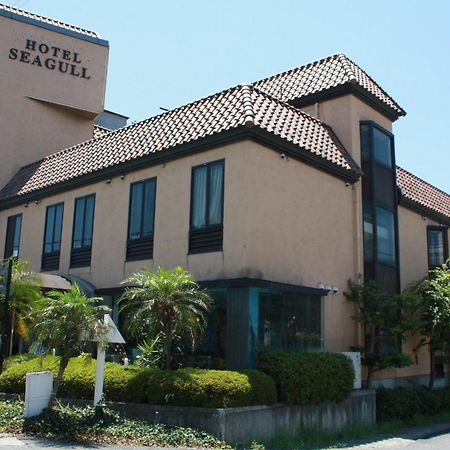 Hotel Seagull Izumisano Exterior foto